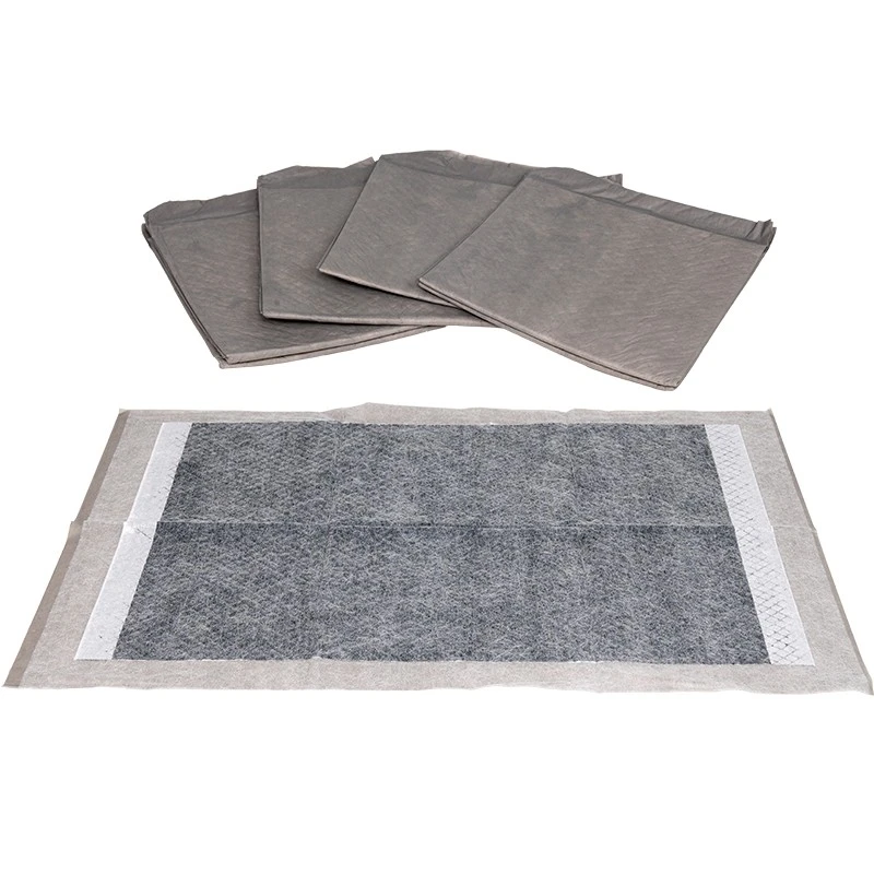 Carbon Puppy Pads